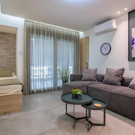 "The 58 Project" Apartment Alexandroúpolis Ngoại thất bức ảnh