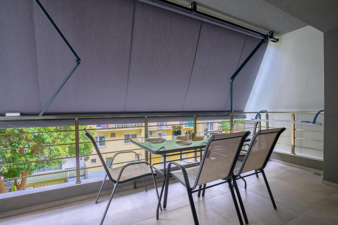 "The 58 Project" Apartment Alexandroúpolis Ngoại thất bức ảnh