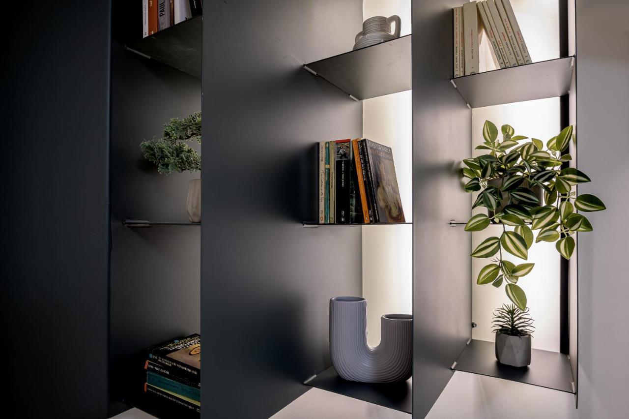 "The 58 Project" Apartment Alexandroúpolis Ngoại thất bức ảnh