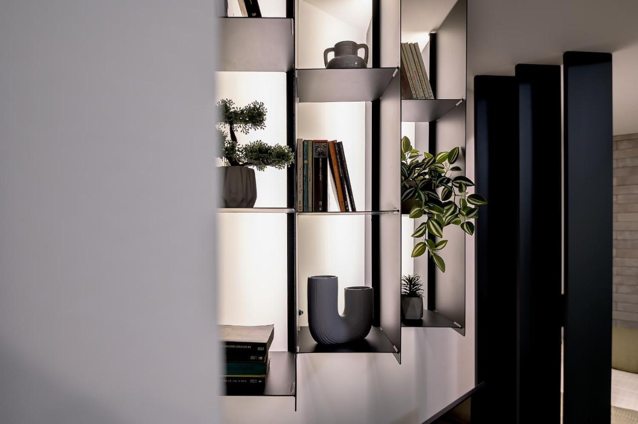 "The 58 Project" Apartment Alexandroúpolis Ngoại thất bức ảnh