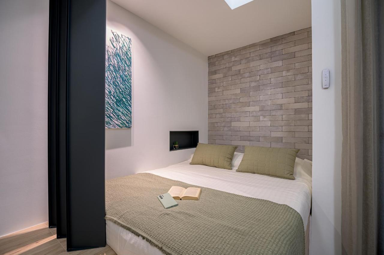 "The 58 Project" Apartment Alexandroúpolis Ngoại thất bức ảnh