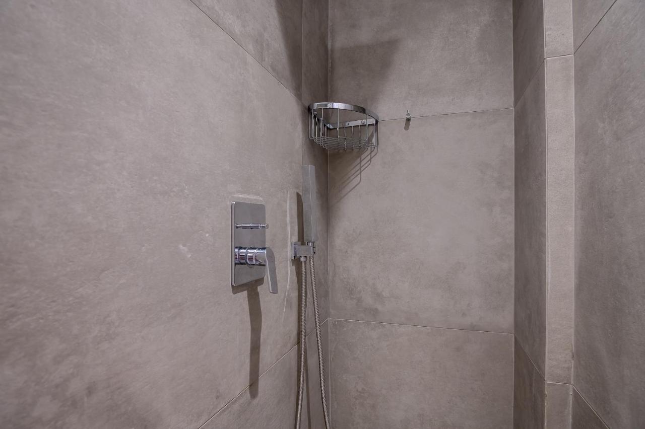 "The 58 Project" Apartment Alexandroúpolis Ngoại thất bức ảnh