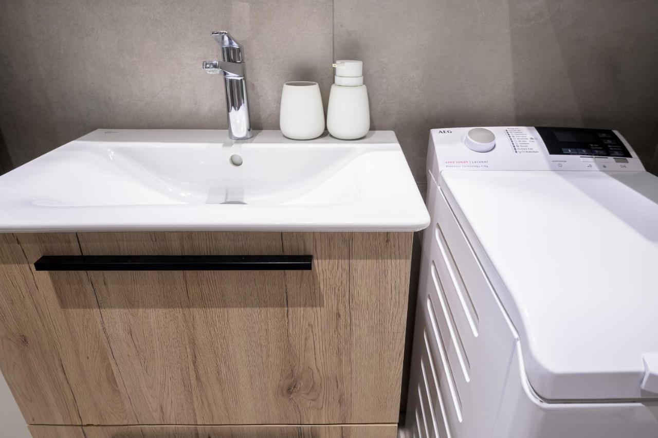 "The 58 Project" Apartment Alexandroúpolis Ngoại thất bức ảnh