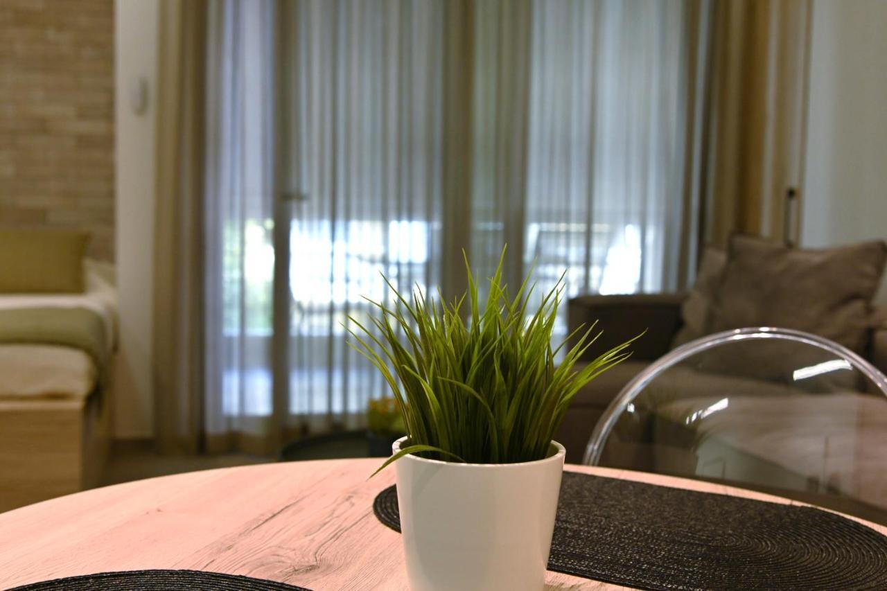 "The 58 Project" Apartment Alexandroúpolis Ngoại thất bức ảnh