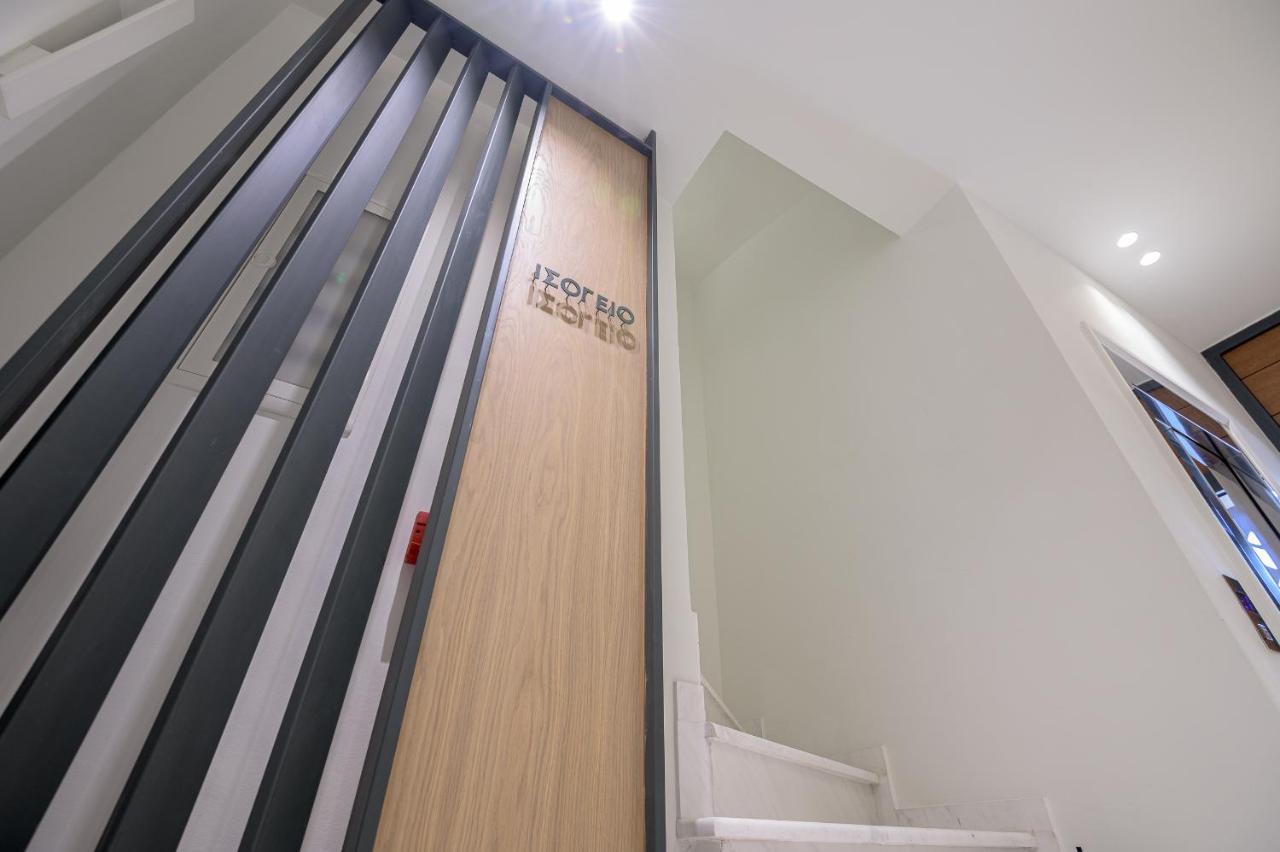 "The 58 Project" Apartment Alexandroúpolis Ngoại thất bức ảnh